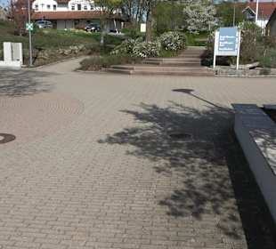 Berghalle Heroldstatt