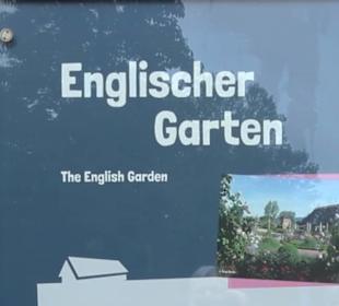 Englischer Garten
