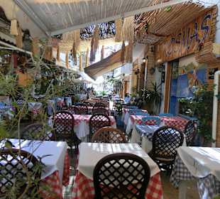 Stadtrundgang Agia Galini