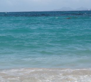 Karibisches Meer