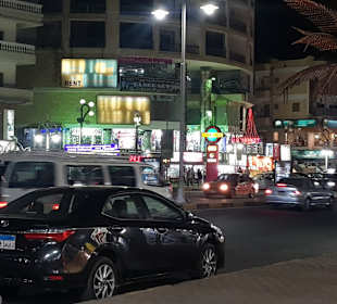 Zentrum Hurghada
