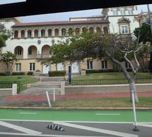 School of Tropical Medicine San Juan