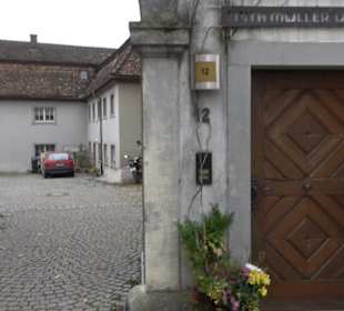 Neues Schloss Meersburg