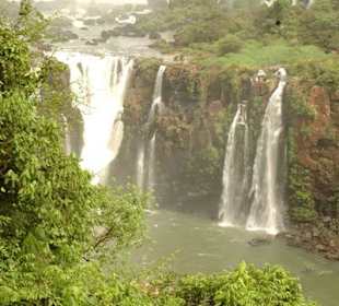Foz do Iguacu