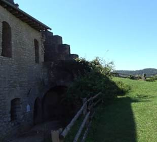 Burg Pappenheim