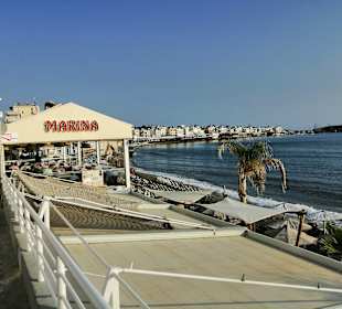 Wandern Chersónisos/Hersonissos