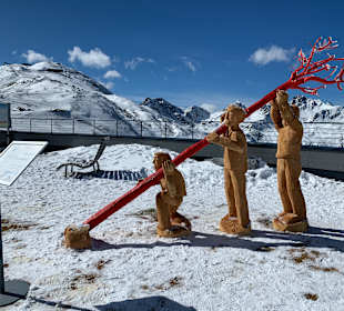 Skipisten