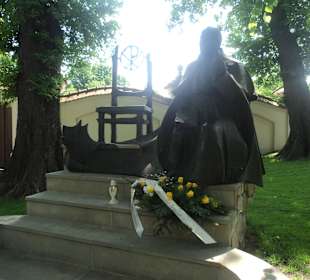 Obóz Koncentracyjny Oświęcim