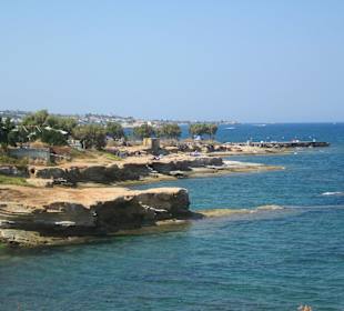 Promenade