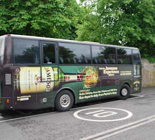 "Whiskeybus"