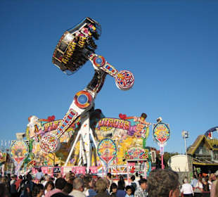 Oktoberfest 2007