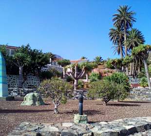 Sehenswürdigkeiten Agaete, bitte zuordnen Danke