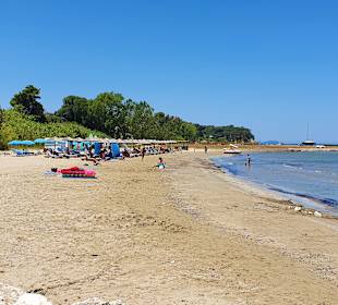 Strand Roda