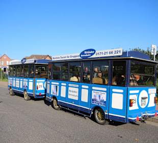 Altländer Bimmelbahn