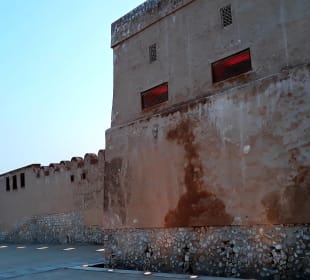 Riffa Fort