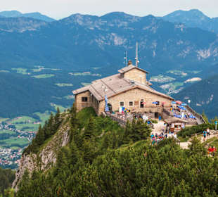 Kehlsteinhaus