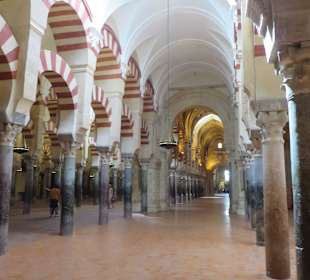 Mezquita