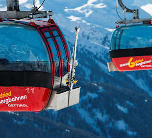 Großglockner Resort Kals-Matrei