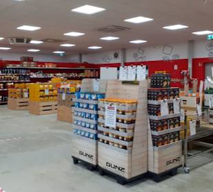 Lorenz Fabrikladen Neunkirchen in Neunkirchen
