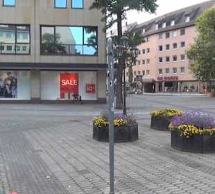 Ludwigsplatz