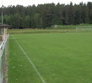 Sportgelände Obermusbach