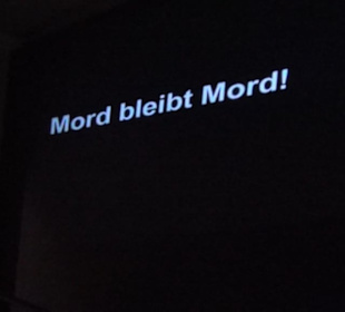 Zeitgeschichtliches Forum 