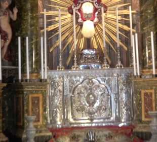 Immaculate Conception Church