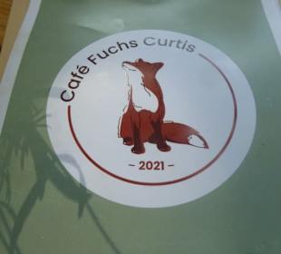 Cafe Fuchs Curtius