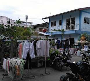 Mit Green Mango das ursprüngliche BKK entdecken