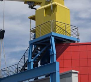 Die Fabrik - Lego City