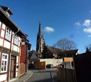 Altstadt Wernigerode