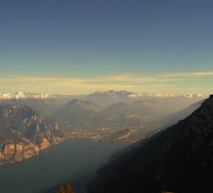 Auf dem Monte Baldo