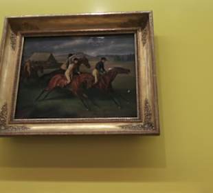 Stadtmuseum Simeonstift