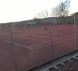 Tennisplätze Raidwangen