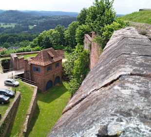 Château de Lichtenberg