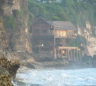 Dreamland Beach Impressionen