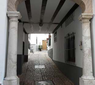 Almunecar