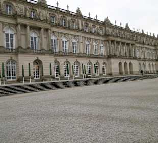 Schloß Herrenchiemsee