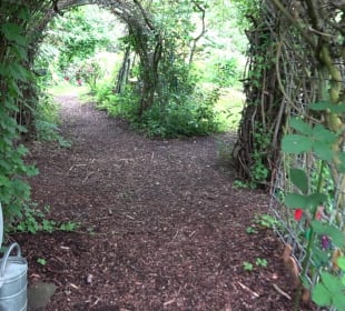 Mezger's Bürgle Park Salzstetten