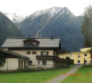 Wandern Neukirchen am Großvenediger