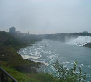 Niagarafälle