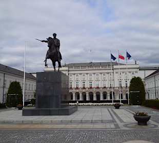 Pałac Radziwiłów