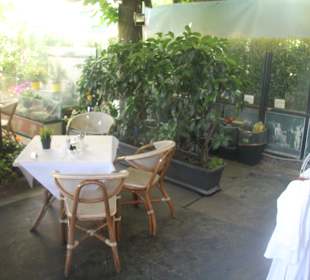 Ristorante pizzeria Turistico