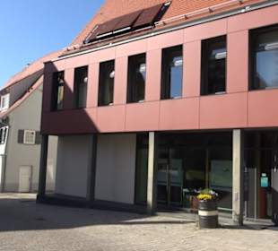 Rathaus