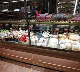 Chocolate koruna pralines