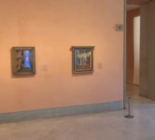 Museo Thyssen-Bornemisza