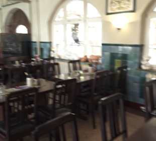 Restaurant Schlachthof