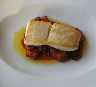 Trattoria Nostrani in Santa Fe