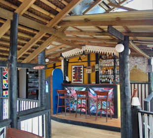 Janus Paradise Rest Induruwa