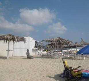 Beachbar